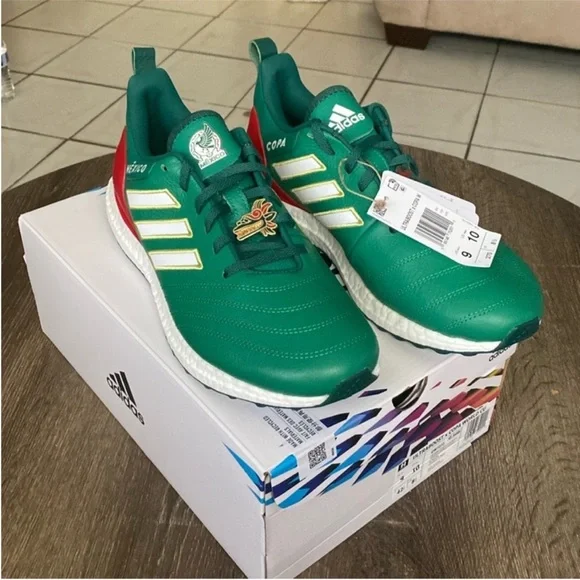 adidas gazelle silver green womens ADIZERO EVO SL BY PHARRELL WILLIAMS